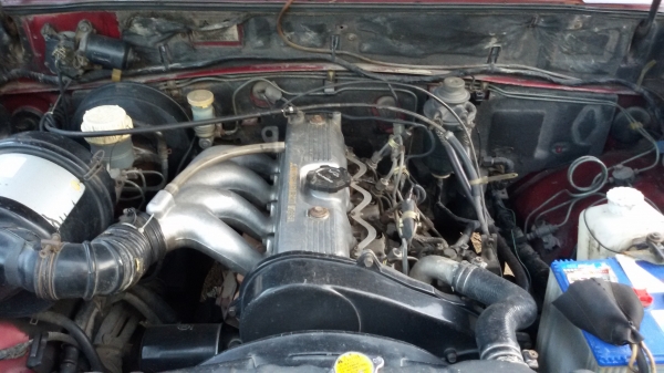 ขายกะบะ พร้อมใช้งาน