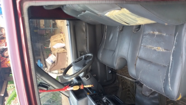 ขายกะบะ พร้อมใช้งาน