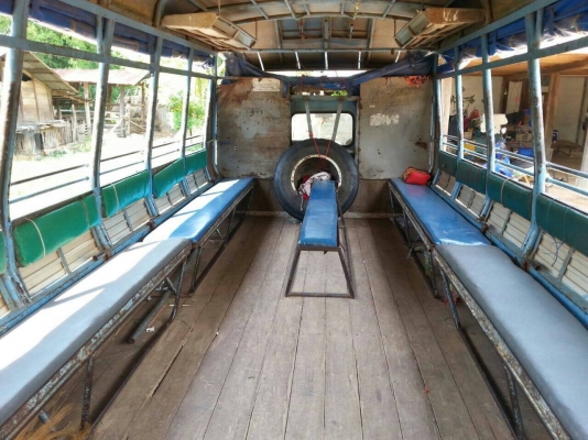 NKR58LKรถรับส่งนักเรียนปี33