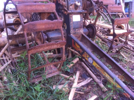 โครงบิ๊กจิ๋วเกียร์เดียว