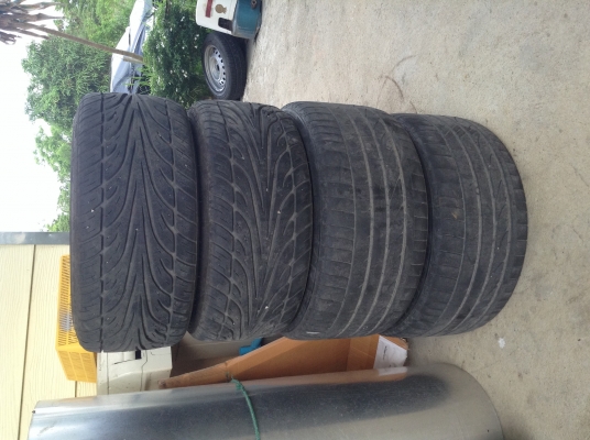 ขายล้อte37