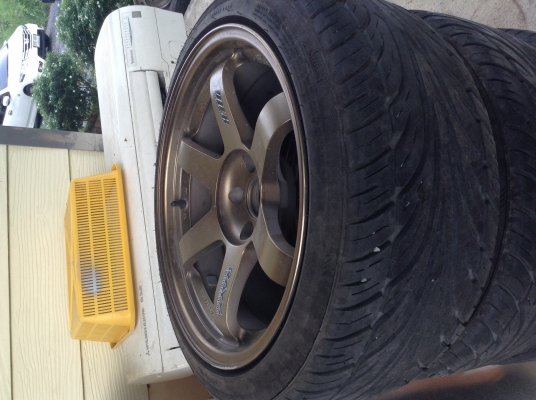 ขายล้อte37