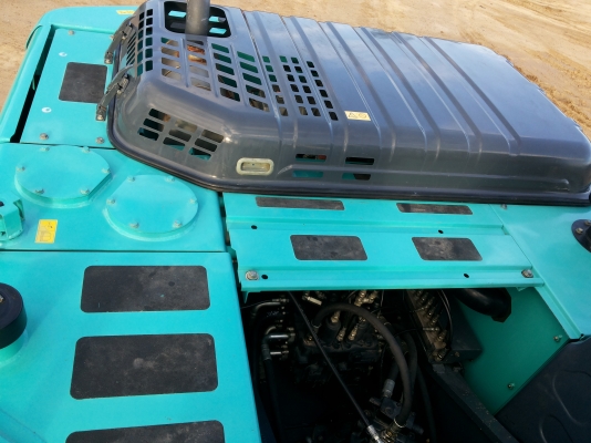 KOBELCO  SK200-8  YN12  SUPER-X