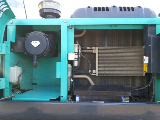 KOBELCO  SK200-8  YN12  SUPER-X