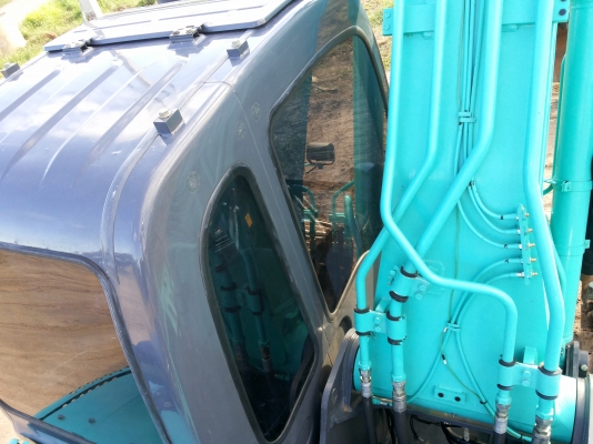 KOBELCO  SK200-8  YN12  SUPER-X