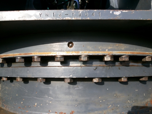 KOBELCO  SK200-8  YN12  SUPER-X