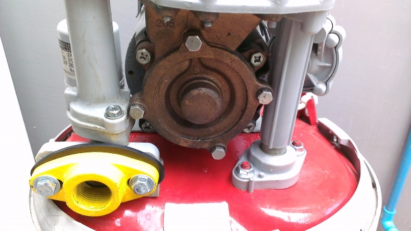 ขายปั้มน้ำ