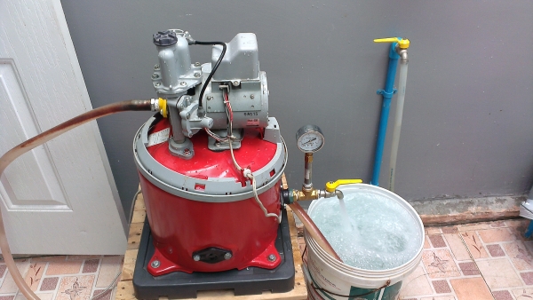 ขายปั้มน้ำ