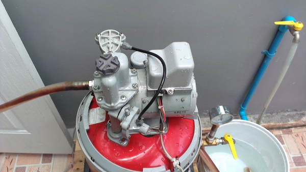 ขายปั้มน้ำ