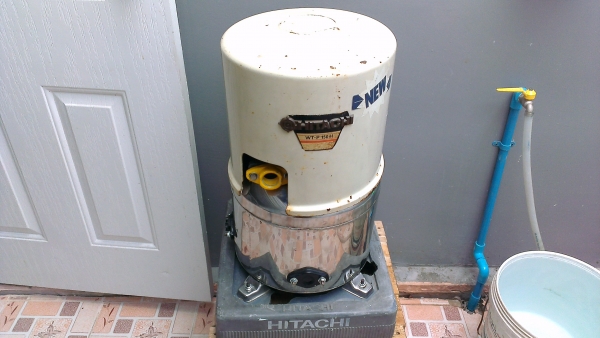 ขายปั้มน้ำ ขายปั้มน้ำ