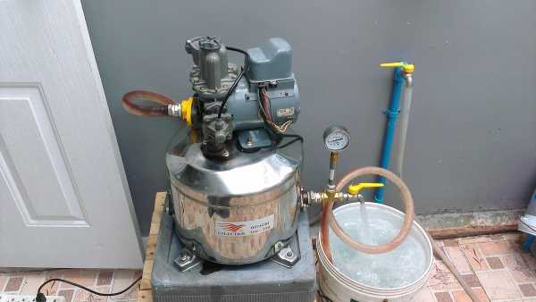 ขายปั้มน้ำ ขายปั้มน้ำ