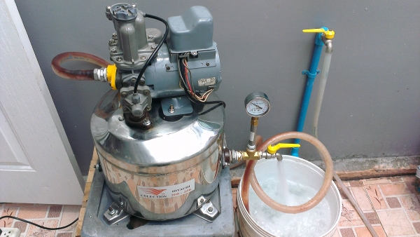 ขายปั้มน้ำ ขายปั้มน้ำ