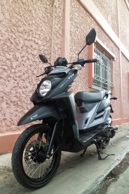 TTX xForce 2013 รถบ้าน ราคาถูก วิ่ง7000โล