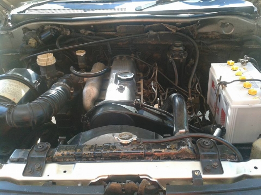 ขายรถมือสองรถบ้าน ติดต่อ 086 6816480 มีเล่มพร้อมโอน สภาพดีพร้อมใช้งาน