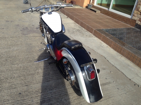 ด่วนSTEED 400 อินวอย สรรพสามิต เครื่องดี
