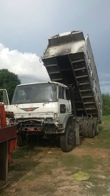 ขายHINO  รุ่น KT725