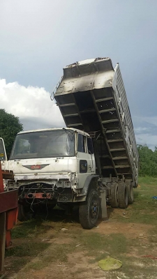 ขายHINO  รุ่น KT725