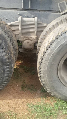 ขายHINO  รุ่น KT725