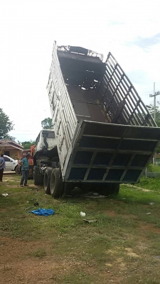 ขายHINO  รุ่น KT725