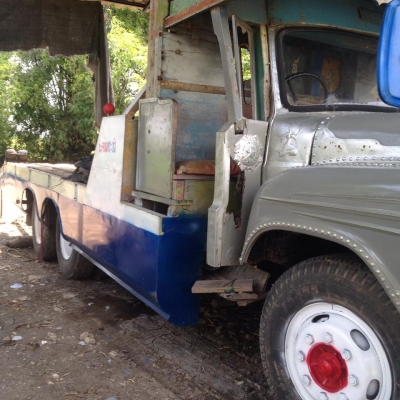 ขายเทรนเลอร์