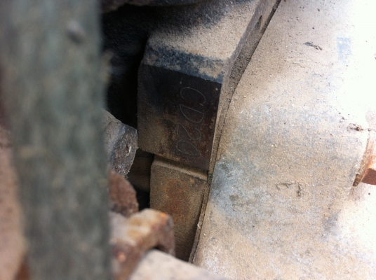 ขายเครื่องยนต์นิสสันCD20เก่านอกคับ ขายเครื่องยนต์นิสสันCD20เก่านอกคับ