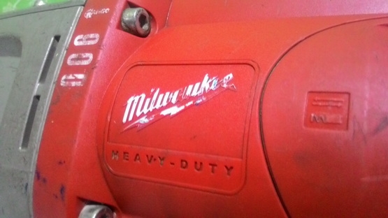 เครื่องสกัดคอนกรีตไฟฟ้า ขนาด 1600 วัตต์ สภาพดีพร้อมใช้งานครับ