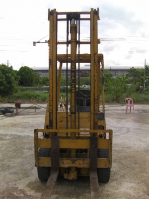 ขายรถยกโคมัสสุ ขนาด 1.5 ตัน เสาสูง 4 เมตร รุ่น 13 ยางหลังตัน สภาพพร้อมใช้งาน โปรโมชั่นพิเศษ 69,900บ. ขายรถยกโคมัสสุ ขนาด 1.5 ตัน เสาสูง 4 เมตร รุ่น 13 ยางหลังตัน สภาพพร้อมใช้งาน โปรโมชั่นพิเศษ 69,900บ.