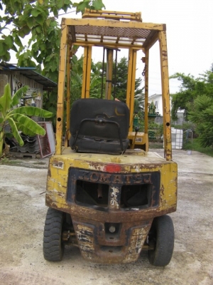 ขายรถยกโคมัสสุ ขนาด 1.5 ตัน เสาสูง 4 เมตร รุ่น 13 ยางหลังตัน สภาพพร้อมใช้งาน โปรโมชั่นพิเศษ 69,900บ. ขายรถยกโคมัสสุ ขนาด 1.5 ตัน เสาสูง 4 เมตร รุ่น 13 ยางหลังตัน สภาพพร้อมใช้งาน โปรโมชั่นพิเศษ 69,900บ.