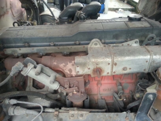 รถอีซูซุ 10 ล้อ หลังถนน FVM 195 แรงม้า. ปี 40 สนใจติดต่อ 081 - 6079515 รถอีซูซุ 10 ล้อ หลังถนน FVM 195 แรงม้า. ปี 40 สนใจติดต่อ 081 - 6079515