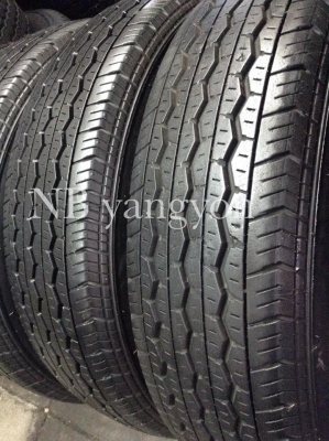 ยาง 195R15 Bridgestone
