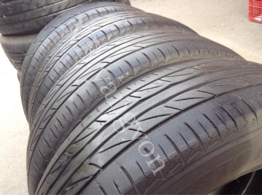 ยาง 195-65-15 ปี 13 Bridgestone Turanza