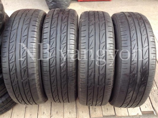 ยาง 195-65-15 ปี 13 Bridgestone Turanza