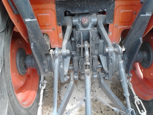 ขายรถ KUBOTA รุ่น L3608 รุ่นนิยม ขายรถ KUBOTA รุ่น L3608 รุ่นนิยม