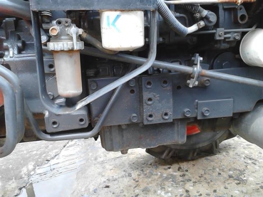 ขายรถ KUBOTA รุ่น L3608 รุ่นนิยม ขายรถ KUBOTA รุ่น L3608 รุ่นนิยม