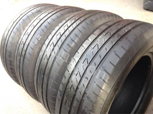 ยาง 195-65-15 ปี14 Bridgestone ep200