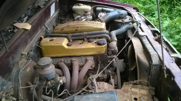 ขายรถกระบะตอนเดียว ISUZU TFR 87 ปี 35 เครื่องดี คัสซีมีผุด้านซ้าย กระบะสแตนเลส ทะเบียนครบพร้อมโอน