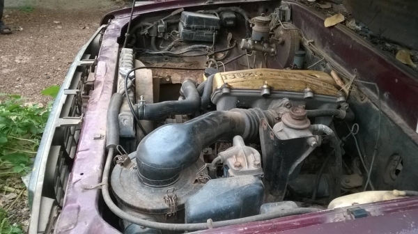 ขายรถกระบะตอนเดียว ISUZU TFR 87 ปี 35 เครื่องดี คัสซีมีผุด้านซ้าย กระบะสแตนเลส ทะเบียนครบพร้อมโอน