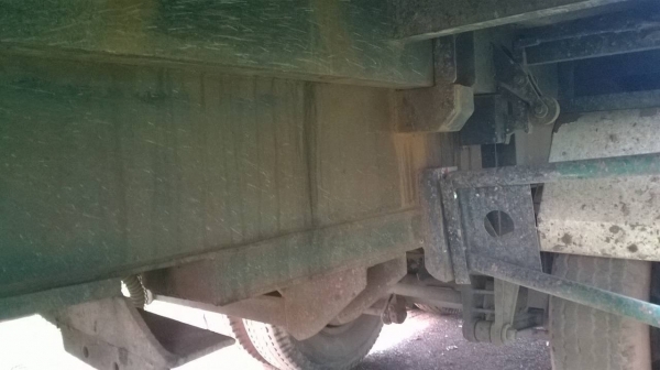 ขาย ISUZU DECA 320 ปี 49 คัสซีสวยตลอดเส้น เครื่องเดิม เกียร์เดิม ลูก 3 คาน 7 เมตร ทะเบียนพร้อมโอนครับ ขาย ISUZU DECA 320 ปี 49 คัสซีสวยตลอดเส้น เครื่องเดิม เกียร์เดิม ลูก 3 คาน 7 เมตร ทะเบียนพร้อมโอนครับ