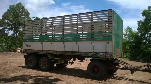 ขาย ISUZU DECA 320 ปี 49 คัสซีสวยตลอดเส้น เครื่องเดิม เกียร์เดิม ลูก 3 คาน 7 เมตร ทะเบียนพร้อมโอนครับ ขาย ISUZU DECA 320 ปี 49 คัสซีสวยตลอดเส้น เครื่องเดิม เกียร์เดิม ลูก 3 คาน 7 เมตร ทะเบียนพร้อมโอนครับ