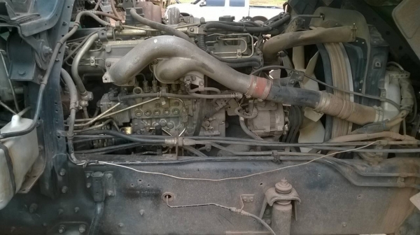 ขาย ISUZU DECA 320 ปี 49 คัสซีสวยตลอดเส้น เครื่องเดิม เกียร์เดิม ลูก 3 คาน 7 เมตร ทะเบียนพร้อมโอนครับ ขาย ISUZU DECA 320 ปี 49 คัสซีสวยตลอดเส้น เครื่องเดิม เกียร์เดิม ลูก 3 คาน 7 เมตร ทะเบียนพร้อมโอนครับ