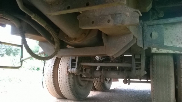 ขาย ISUZU DECA 320 ปี 49 คัสซีสวยตลอดเส้น เครื่องเดิม เกียร์เดิม ลูก 3 คาน 7 เมตร ทะเบียนพร้อมโอนครับ ขาย ISUZU DECA 320 ปี 49 คัสซีสวยตลอดเส้น เครื่องเดิม เกียร์เดิม ลูก 3 คาน 7 เมตร ทะเบียนพร้อมโอนครับ