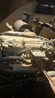 ขายรถพ่วง ดั้มแม่ลูก HINO 344 ปี 54 สภาพพร้อมใช้งาน กระบะสามมิตร ทะเบียนพร้อมโอน ขายรถพ่วง ดั้มแม่ลูก HINO 344 ปี 54 สภาพพร้อมใช้งาน กระบะสามมิตร ทะเบียนพร้อมโอน