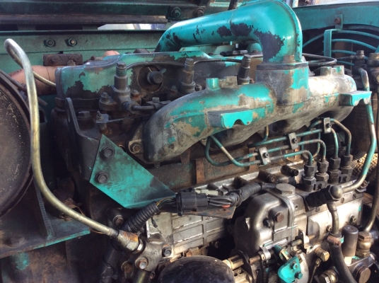 ขาย Kobelco SK120 mark5 บูมยาว(บุมสั้น) ราคา 850,000 บาท ขาย Kobelco SK120 mark5 บูมยาว(บุมสั้น) ราคา 850,000 บาท