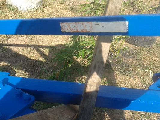 ขายผาน 3 spt สงวนพงษ์แทรคเตอร์ ขายผาน 3 spt สงวนพงษ์แทรคเตอร์