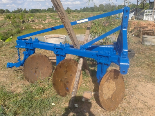 ขายผาน 3 spt สงวนพงษ์แทรคเตอร์ ขายผาน 3 spt สงวนพงษ์แทรคเตอร์