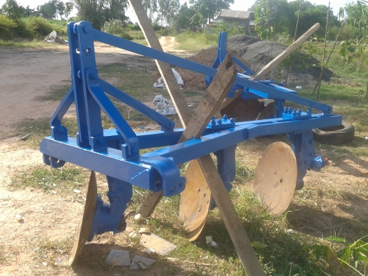 ขายผาน 3 spt สงวนพงษ์แทรคเตอร์