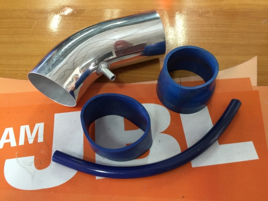 ขายท่อกรองเปลือย MITSUBISHI LANCER ท้ายเบนซ์