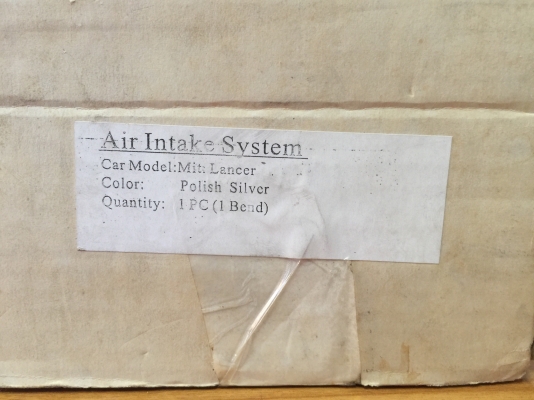 ขายท่อกรองเปลือย MITSUBISHI LANCER ท้ายเบนซ์ ขายท่อกรองเปลือย MITSUBISHI LANCER ท้ายเบนซ์