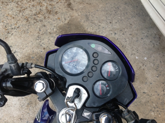 โซนิคตัวใหม่เครื่องดีแน่นๆ ภาษีเต็มชุดโอนพร้อม ส่งได้