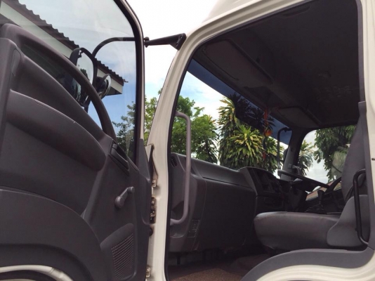 ขายรถ 6 ล้อใหญ่ อีซูซุ FTR 240 ปี 55 สภาพใหม่มาก ขายรถ 6 ล้อใหญ่ อีซูซุ FTR 240 ปี 55 สภาพใหม่มาก